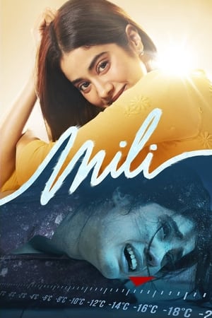 Poster Mili 2022