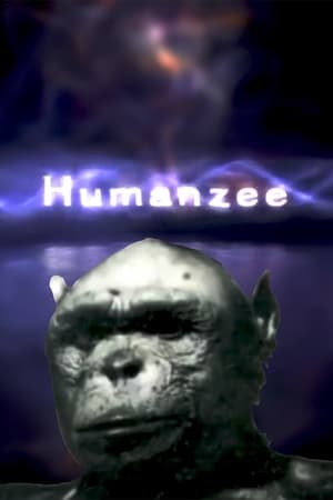 Poster Humanzee: The Human Chimp 2003