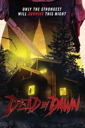 Poster Dead by Dawn 2020