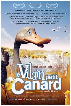 Image Le Vilain Petit Canard