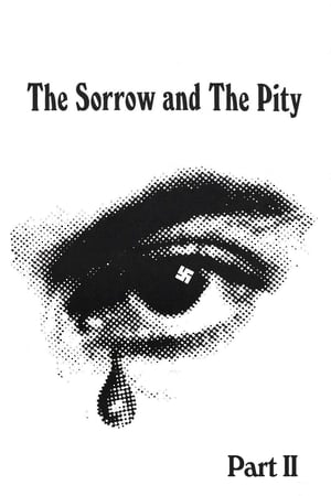 Poster The Sorrow and the Pity 1971