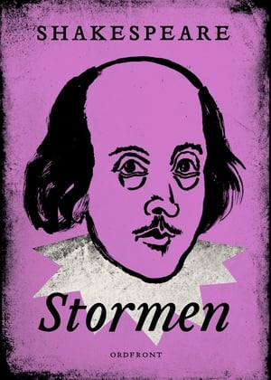 Poster Stormen 1998
