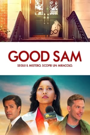 Poster Good Sam 2019