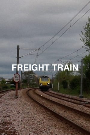 Image Freight Train