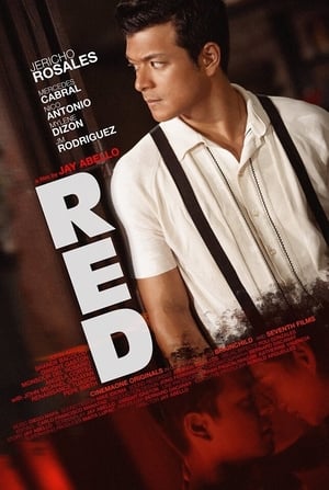 Poster Red 2014