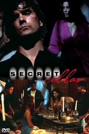 Poster The Secret Cellar 2003