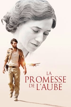 Poster La Promesse de l'aube 2017