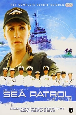 Poster Sea Patrol 2007