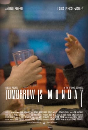 Image Tomorrow Is Monday