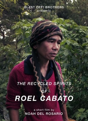 Image The Recycled Spirits of Roel Cabato