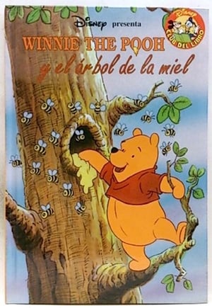 Image Winnie the Pooh y el árbol de la miel