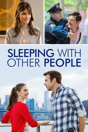 Image Sleeping with Other People