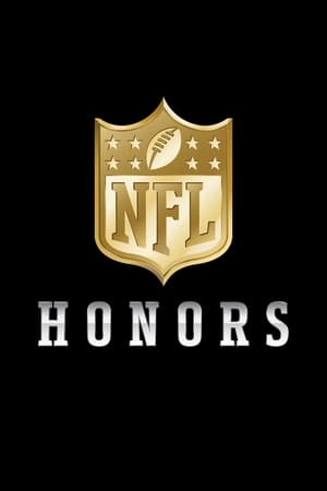 Image NFL Honors