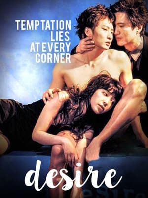 Poster Desire 2004