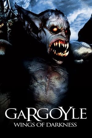 Poster Gargoyle: Wings of Darkness 2004