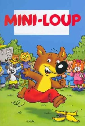 Poster Mini-Loup 2012