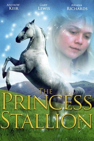 Poster The Princess Stallion 1997