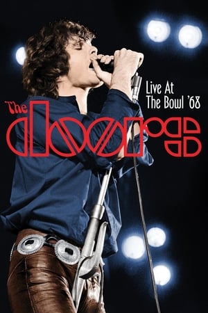 Image The Doors : Live at the Bowl '68