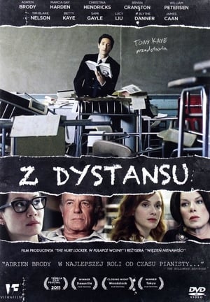 Poster Z dystansu 2011