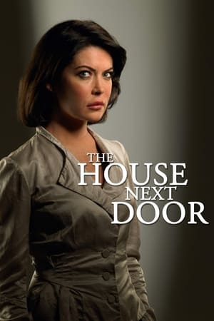 Poster The House Next Door 2006