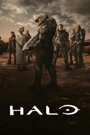 Poster Halo 2022