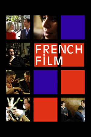 Image French Film