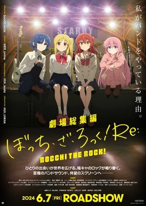 Image Theater Compilation Bocchi the Rock! Re: