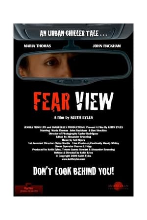 Poster Fear View 2012