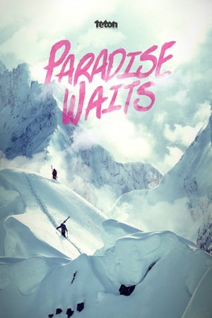 Poster Paradise Waits 2015