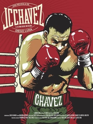 Poster J.C. Chavez 2007