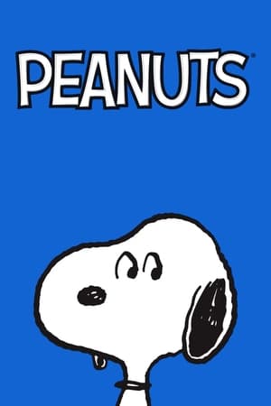Poster BRAND NEW Peanuts Animation 2018