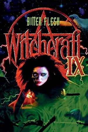 Image Witchcraft IX: Bitter Flesh