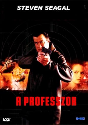 Poster A professzor 2003