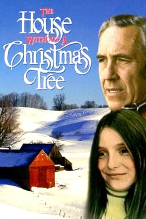 Poster The House Without a Christmas Tree 1972