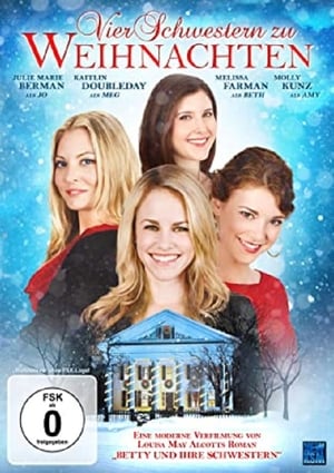 Poster Vier Schwestern zu Weihnachten 2012