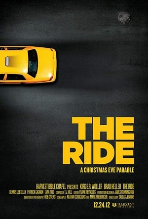 Poster The Ride 2012
