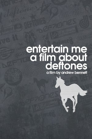 Image Entertain Me: A Film About the Deftones