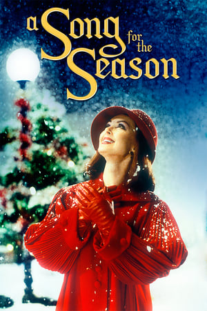 Poster A Holiday Romance 1999