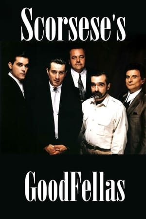Image Scorsese's Goodfellas
