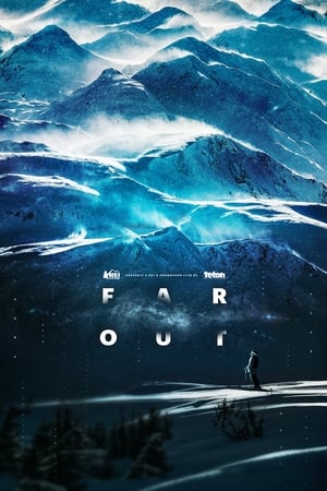 Poster Far Out 2018