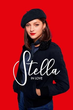 Image Stella in Love