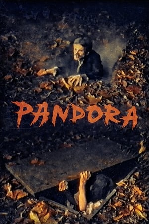 Poster Pandora 1984