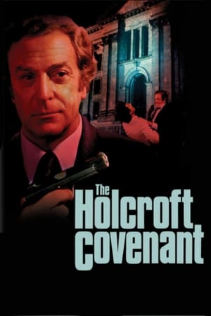 Image The Holcroft Covenant