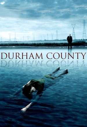 Poster Durham County Season 3 2010