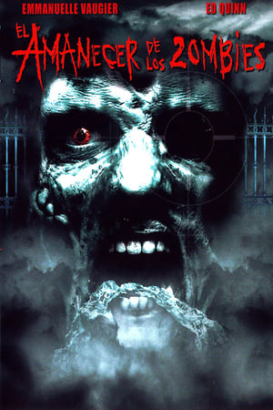Poster House of the Dead 2: El amanecer de los zombies 2006