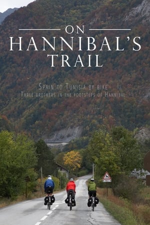 Poster On Hannibal's Trail 2010