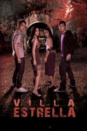 Poster Villa Estrella 2009