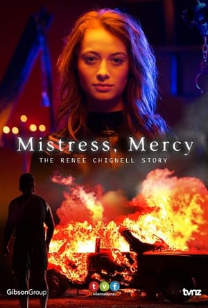 Poster Mistress, Mercy 2018