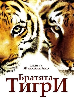 Poster Братята тигри 2004