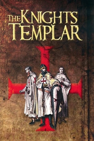 Poster The Knights Templar Sæson 1 Afsnit 3 2002